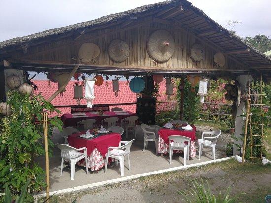 Secret Garden Restaurant